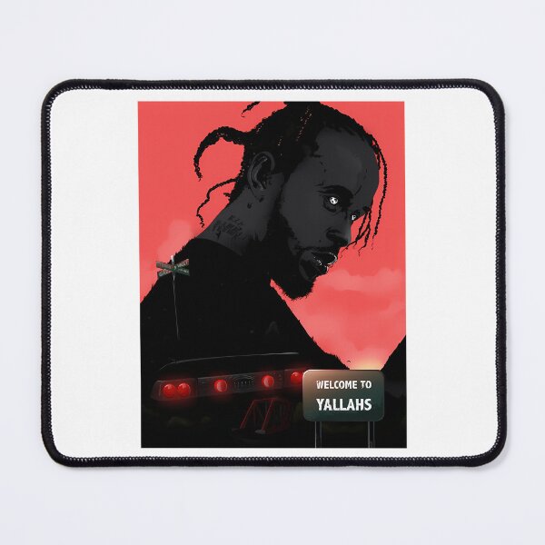 Item preview, Popcaan 4Eva designed and sold by CatalinaSchaef.
