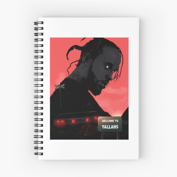 Item preview, Popcaan 4Eva designed and sold by CatalinaSchaef.