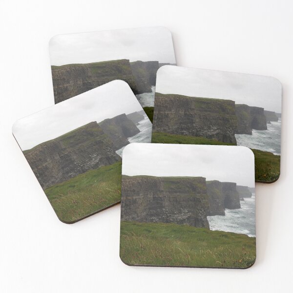 Item preview, Cliffs of Moher designed and sold by SandhillStudios.