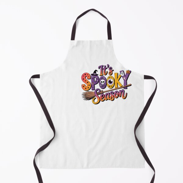 Item preview, It's Spooky Season for Halloween Lovers and Party Fun T-Shirt designed and sold by i-m-p-e-x.