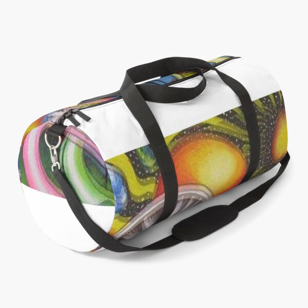 Item preview, Psychedelic Aia dMushroom Bloom designed and sold by Patrycjabeauty.