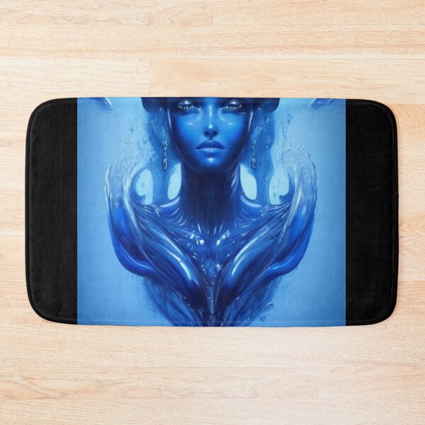 Item preview, Fluid Billy Joel Motion Art designed and sold by Mitchmount.