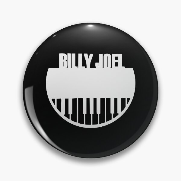 Item preview, Fluid Billy Joel Motion Art designed and sold by Mitchmount.