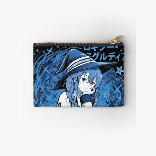 Item preview, Roxy Migurdia Greyrat - Mushoku Tensei designed and sold by ArtistryHavenn.