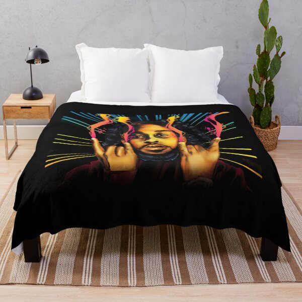 Item preview, Jamaican Artist Popcaan Unruly designed and sold by CatalinaSchaef.