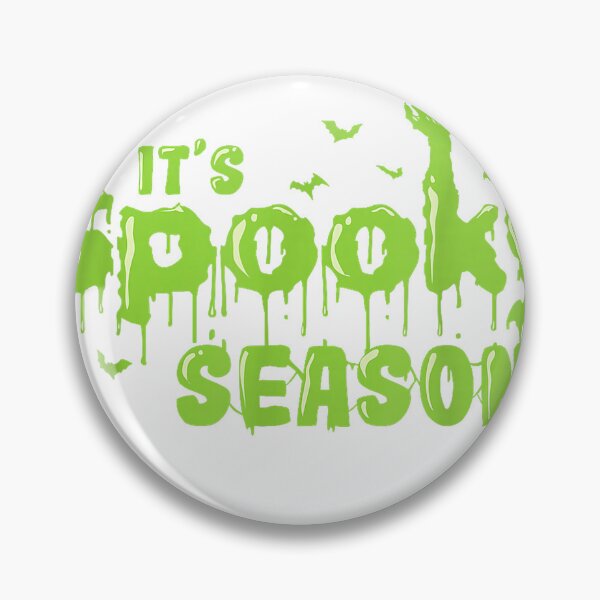 Item preview, It's Spooky Season Halloween Custom USA T-Shirt designed and sold by lrv2807.