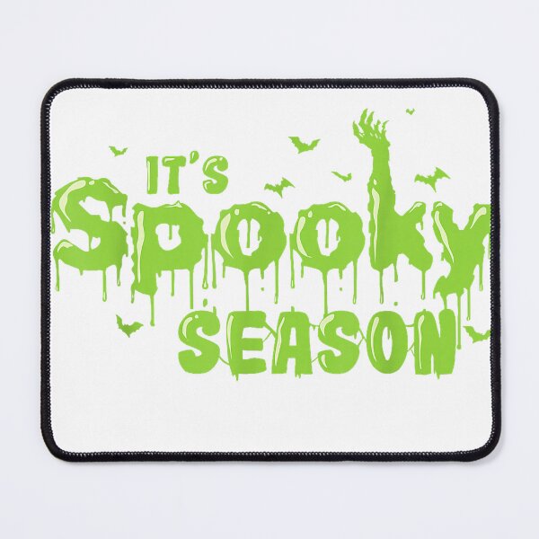 Item preview, It's Spooky Season Halloween Custom USA T-Shirt designed and sold by lrv2807.