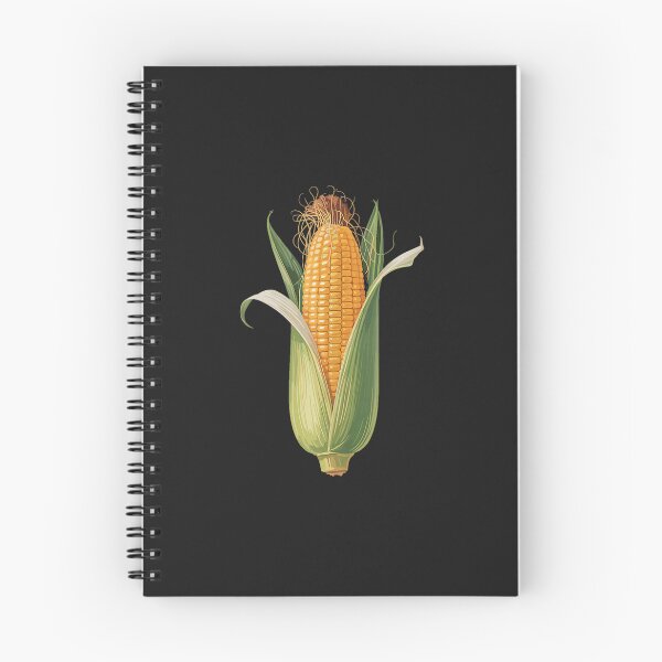 Item preview, Sweet Corn On The Cob Vintage Agriculture Vegetable Graphic designed and sold by abig-eiyana.