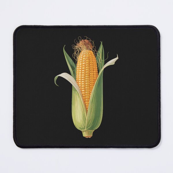 Item preview, Sweet Corn On The Cob Vintage Agriculture Vegetable Graphic designed and sold by abig-eiyana.