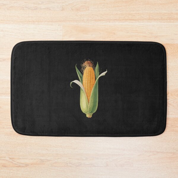 Item preview, Sweet Corn On The Cob Vintage Agriculture Vegetable Graphic designed and sold by abig-eiyana.