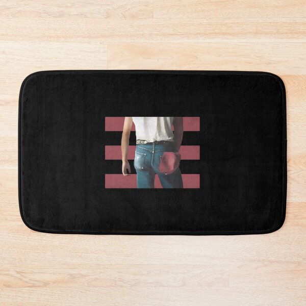 Item preview, bruce-springsteen designed and sold by Jeffasmooren.