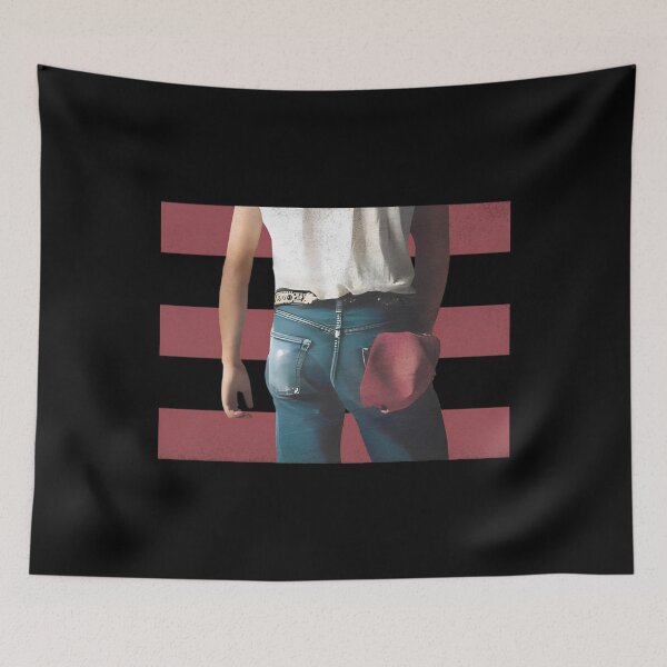 Item preview, bruce-springsteen designed and sold by Jeffasmooren.