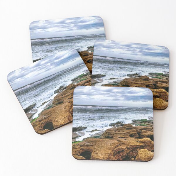 Item preview, St Augustine Beach designed and sold by SandhillStudios.