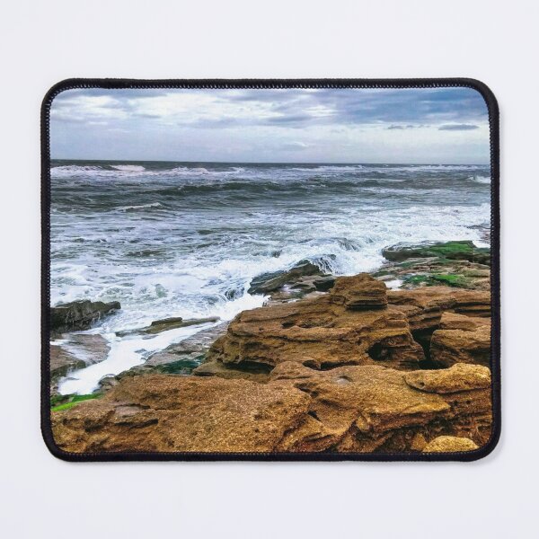 Item preview, St Augustine Beach designed and sold by SandhillStudios.