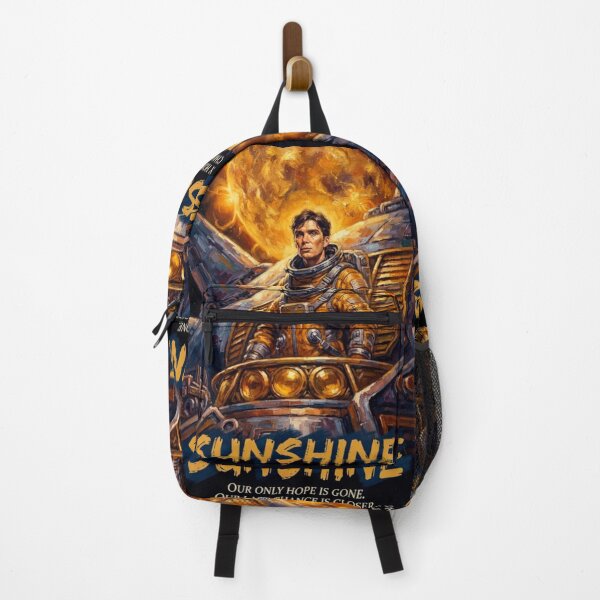 Item preview, Sunshine Fine Art Tribute designed and sold by Art's Diner.