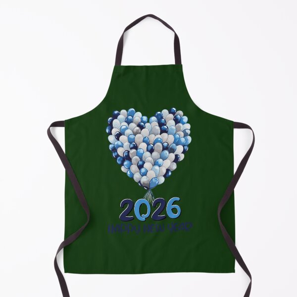 Item preview, 2026 Happy New Year 555 designed and sold by ScentBackInTime.