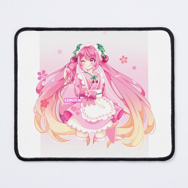 Item preview, Sakura Miku  designed and sold by Asiymodaiy.