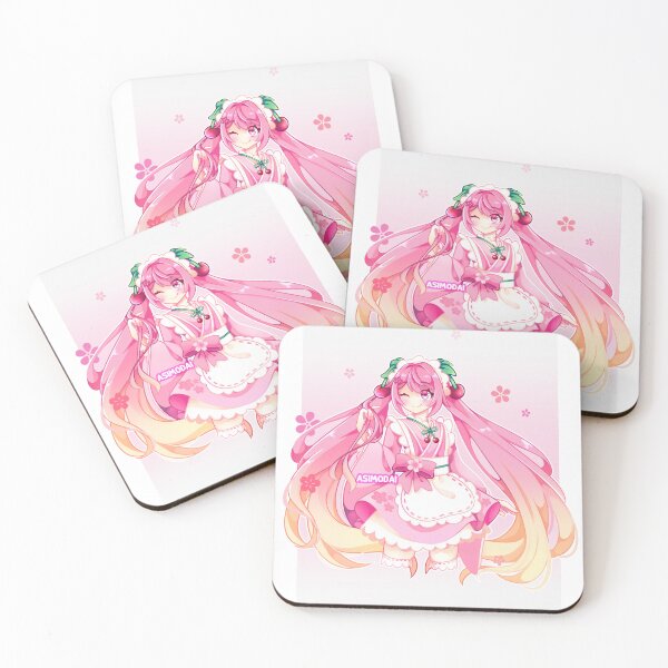 Item preview, Sakura Miku  designed and sold by Asiymodaiy.
