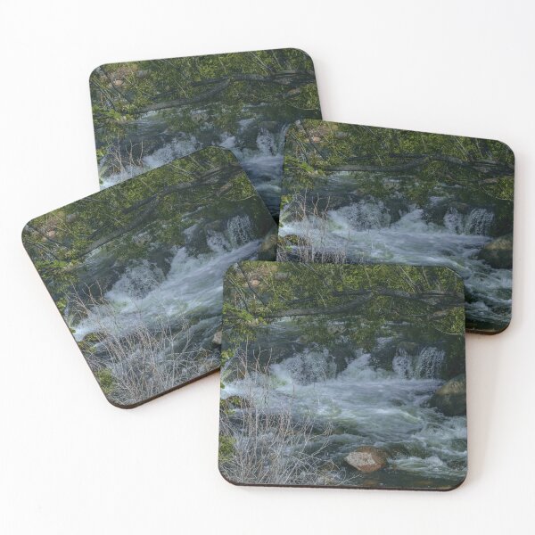 Item preview, Colorado River designed and sold by SandhillStudios.