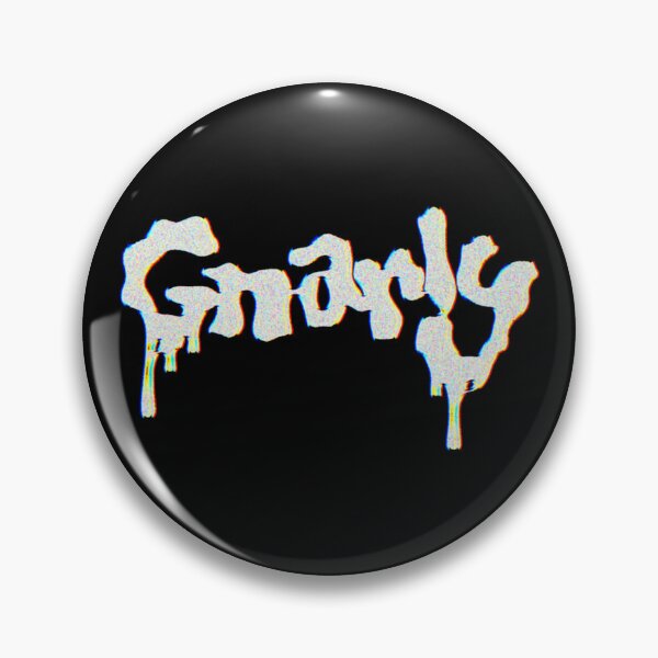 Item preview, Katseye Gnarly designed and sold by Foxintheloart.