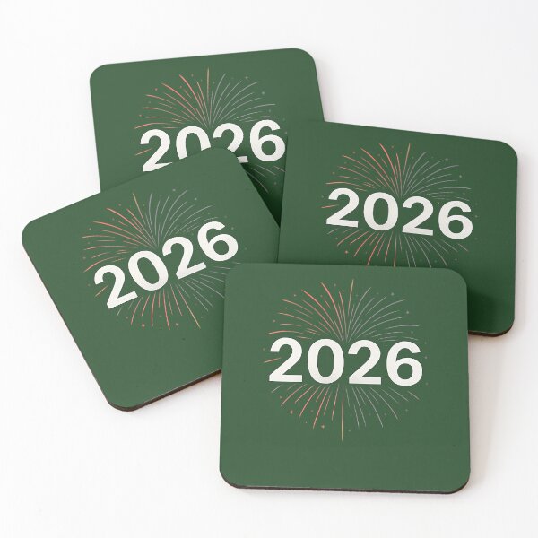 Item preview, 2026 Fireworks Celebration  New Year Explosion Art 593 designed and sold by ScentBackInTime.