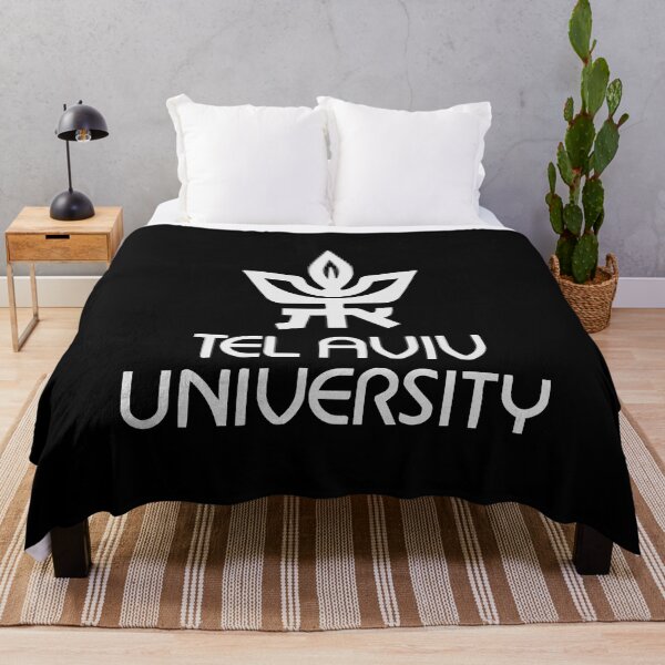 Item preview, Liquid Tel Aviv University dWave Harmony designed and sold by Mitchmount.