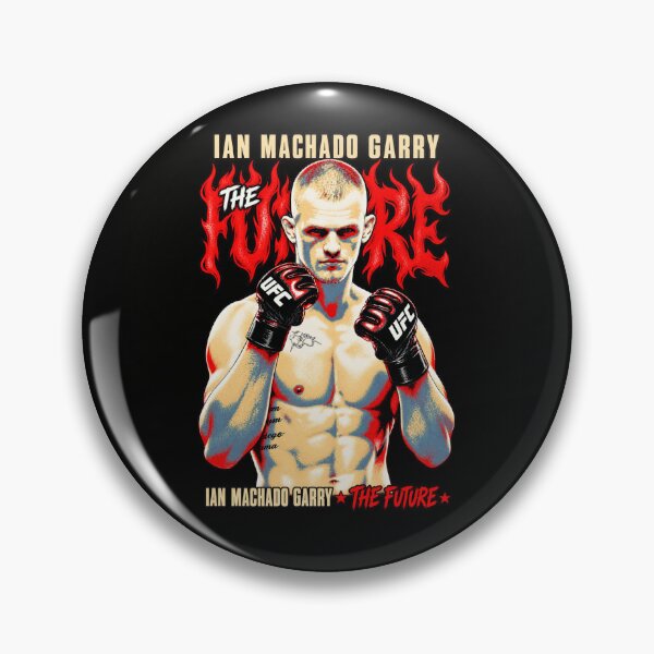 Item preview, Ian Machado Garry The Future designed and sold by JeyVel.