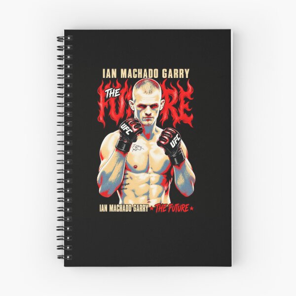 Item preview, Ian Machado Garry The Future designed and sold by JeyVel.
