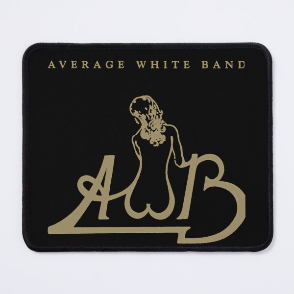 Item preview, Gold Woman Monogram Silhouette Monochrome designed and sold by styleloft69.