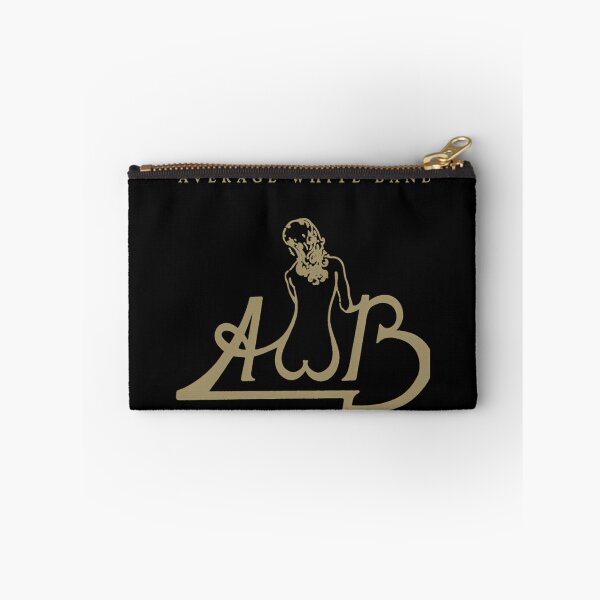 Item preview, Gold Woman Monogram Silhouette Monochrome designed and sold by styleloft69.