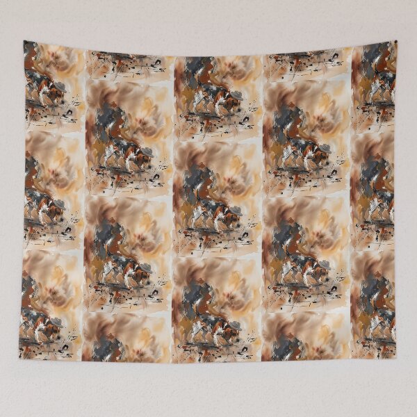 Item preview, Beagle Noir Detective designed and sold by PictoVibe.