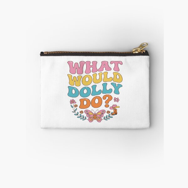 Item preview, What Would Dolly Do? #4 designed and sold by EunsooLee.