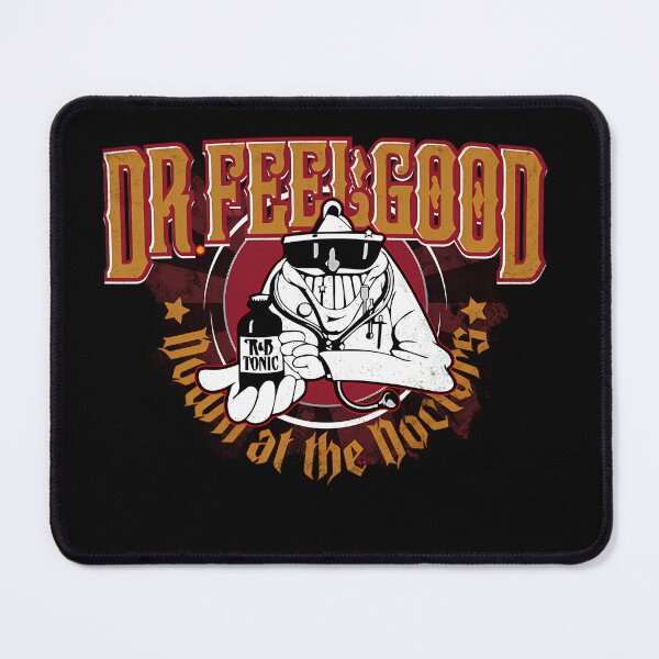 Item preview, Doctor Character Medicine designed and sold by styleloft69.