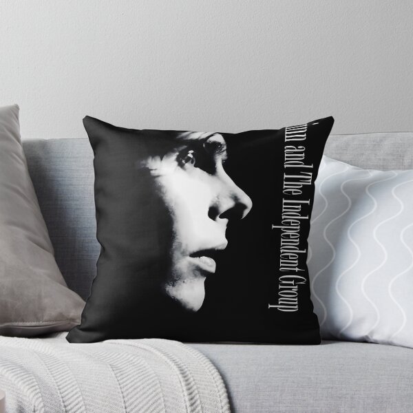 Item preview, Paul Quinn and The Independent Group designed and sold by OceanTrace.