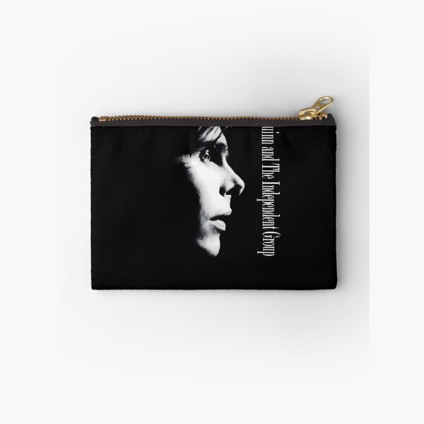 Item preview, Paul Quinn and The Independent Group designed and sold by OceanTrace.