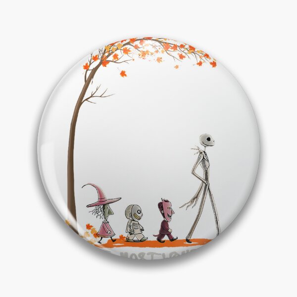 Item preview, It's The Most Wonderful Time of The Year Skeleton Halloween T-Shirt designed and sold by Cafe18.
