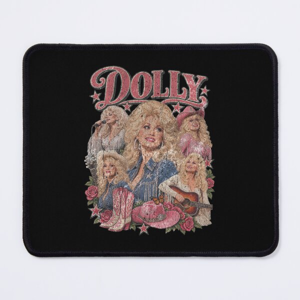 Item preview, Dolly Parton Memorial RIP 1946-2026 Premium T-Shirt designed and sold by skyprosun.