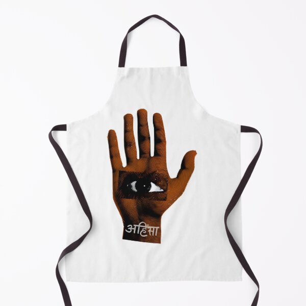 Item preview, Ahimsa | Best Buy designed and sold by PutaCabeza.