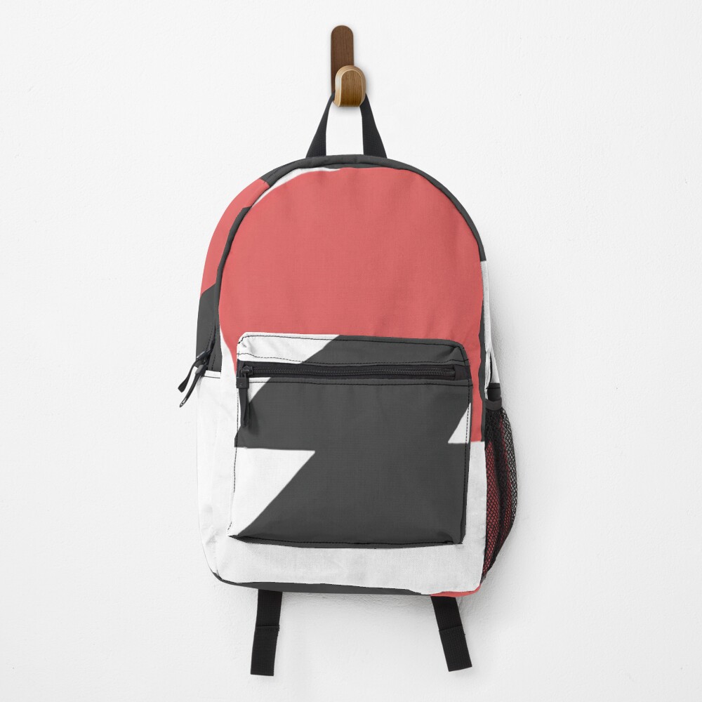 Item preview, Backpack designed and sold by styleloft69.