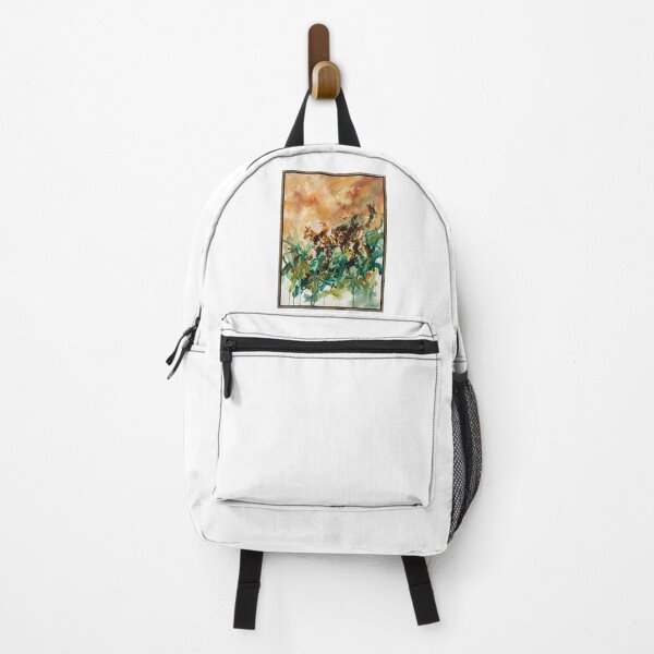 Item preview, Bengal Jungle Prowl designed and sold by PictoVibe.