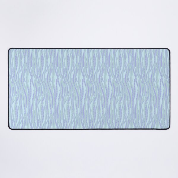 Item preview, snow cookies - frosted lace - purple aqua designed and sold by Stephanie Fiona Design.