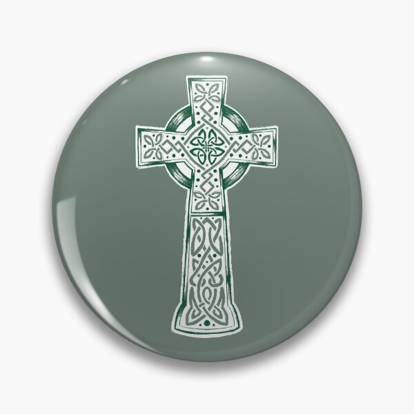 Item preview, Celtic Cross designed and sold by Emerald VanNus.