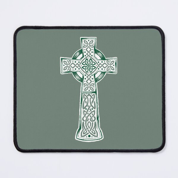 Item preview, Celtic Cross designed and sold by Emerald VanNus.
