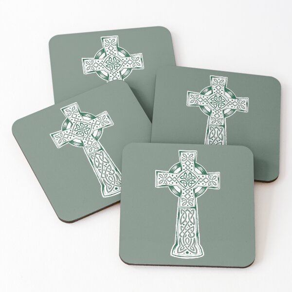 Item preview, Celtic Cross designed and sold by Emerald VanNus.