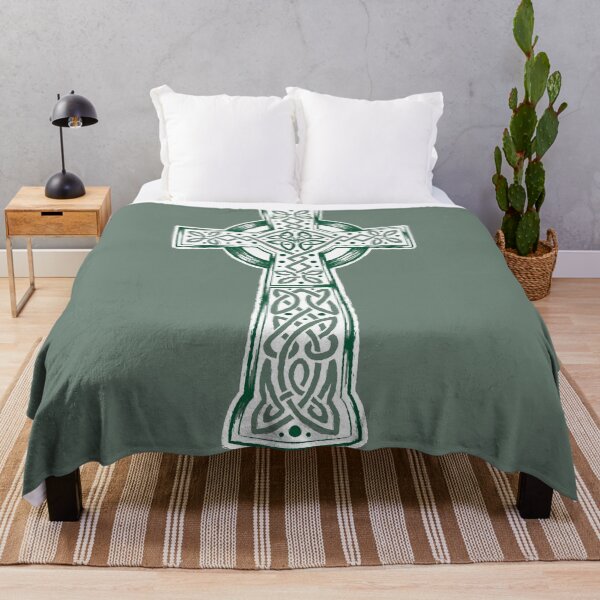 Item preview, Celtic Cross designed and sold by Emerald VanNus.