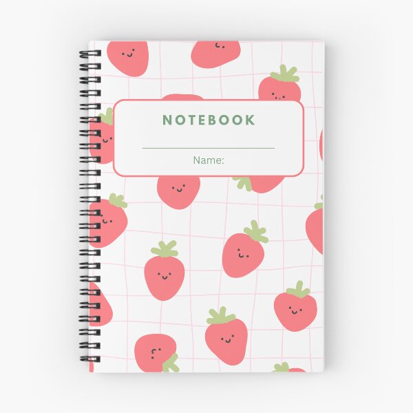 Item preview, Strawberry Pattern designed and sold by proscale.