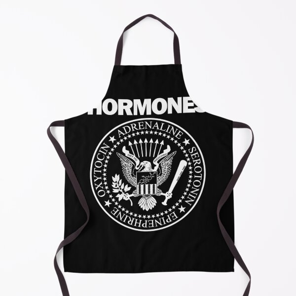 Item preview, Seal Style Crest With Eagle And Chemical designed and sold by Sunshine-home.