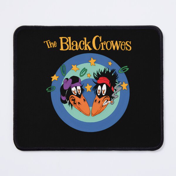 Item preview, Two Cartoon Crows With designed and sold by Sunshine-home.