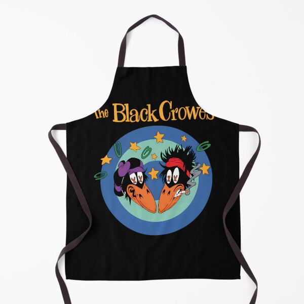 Item preview, Two Cartoon Crows With designed and sold by Sunshine-home.