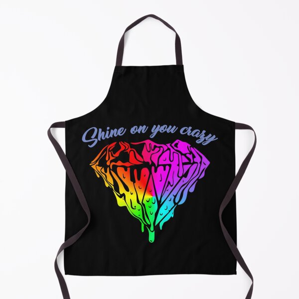 Item preview, Melting Rainbow Diamond Prism designed and sold by styleloft69.